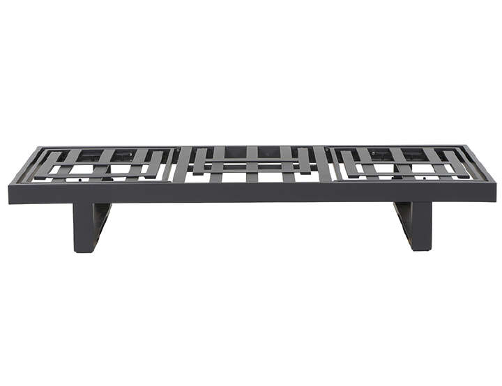 SIENA GARDEN Avenia Multibank  anthrazit